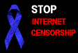 [Join the Blue Ribbon online free speech campaign]